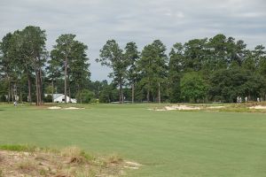 Pinehurst No2 2020 11th Approach